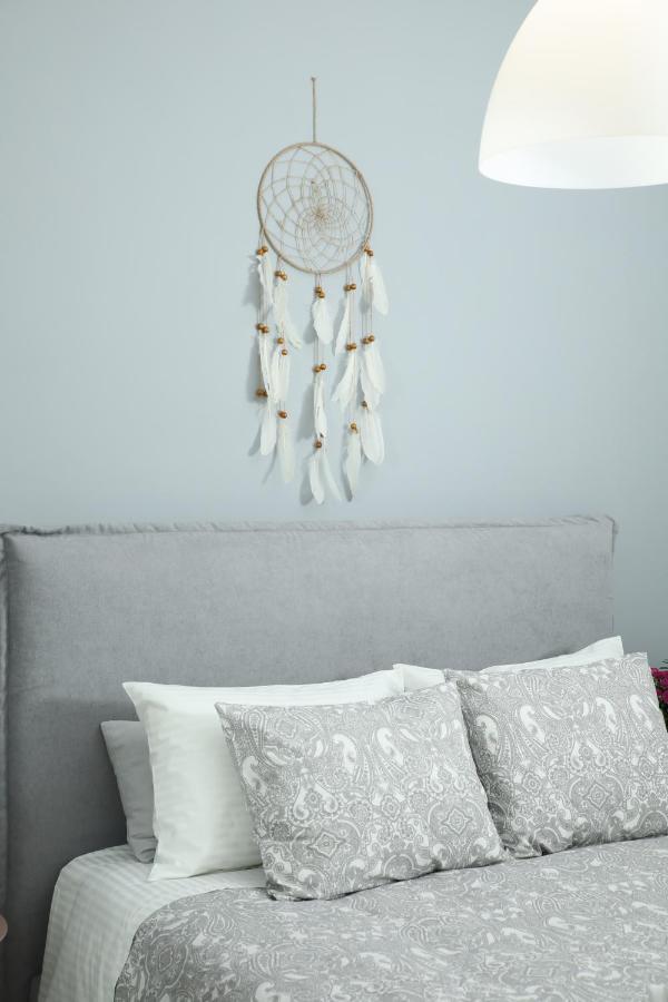Chic & Spacious House In Rodia Heraklion Esterno foto