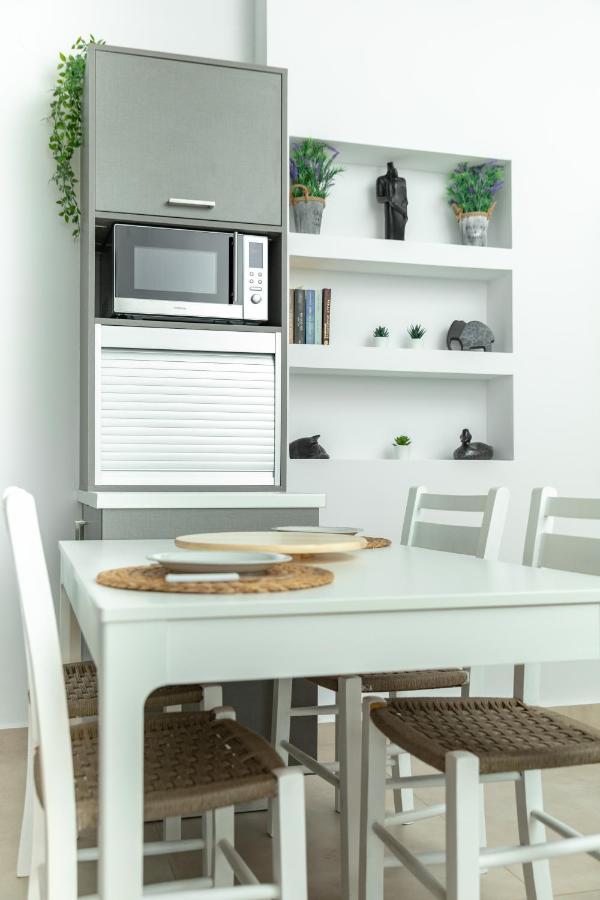 Chic & Spacious House In Rodia Heraklion Esterno foto