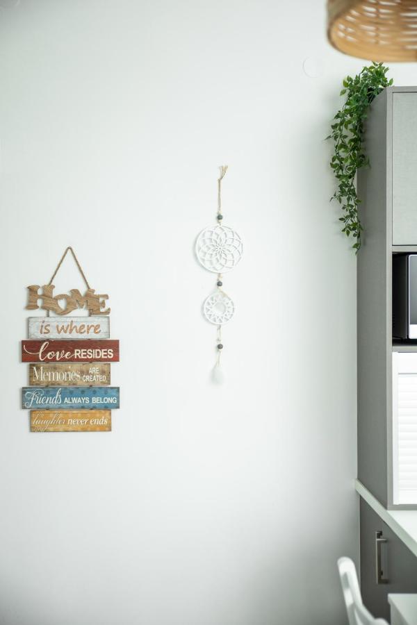 Chic & Spacious House In Rodia Heraklion Esterno foto